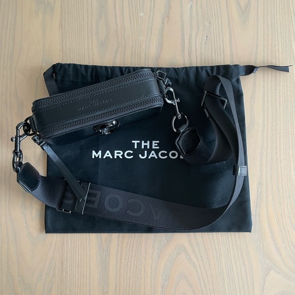 MARC JACOBS: THE SNAPSHOT DTM - Picture 2 of 3